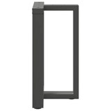 thumbnail of Helloshop26 - Juego de 2 patas para mesa de comedor en forma de T 50 x 35 x 73 cm con niveladores ajustables diseño moderno acero 02_0057319