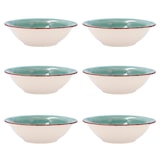 thumbnail of Quid Vita Aqua - Keramische Kom, 18 Cm