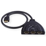 thumbnail of VALUE HDMI Switch, 3-fach