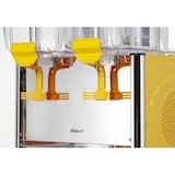 thumbnail of Distributore di succhi Hendi con contenitore estraibile, vaschetta raccogli gocce e 2 contenitori da 12 litri