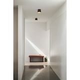 thumbnail of Surface spot TORONE  Métal Noir, H.10.6 - IP20 - GU10 / Intérieur