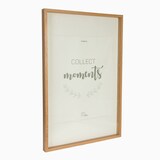 thumbnail of Moldura MOMENTS Madeira 60x90cm