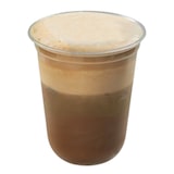 thumbnail of 400x  rPET U Form Clear Cup, Bubble tea Smoothie Becher 350ml (12oz), Ø 95mm