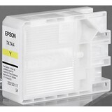 thumbnail of Epson Original Druckerpatrone T47A4 gelb