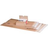 thumbnail of Smartbox Pro Versandkarton 211101525 A4 hk 150g braun