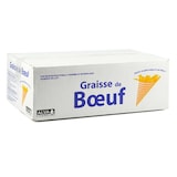 thumbnail of Graisse de boeuf 10kg Carton de 10kg Alva Food