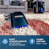 thumbnail of MONZANA® Waschsauger SC4000 Polsterreiniger