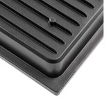 thumbnail of 50w Hochwertiger LED Fluter Strahler Flutlicht für den Außenbereich und Feuchtraum IP65 IK08 mit Bewegungs Sensor in schwarz Eckig|Kaltweiß