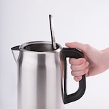 thumbnail of Cloer Wasserkocher Touch 4459 eds