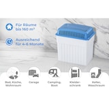 thumbnail of WENKO Feuchtigkeitskiller 2 kg