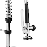 thumbnail of Grifos Mini para Cocina Industrial Monomando de 2 aguas - ZN-4-M Mini