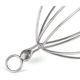 thumbnail of Petromax Geflügel Grillkorb mit Kette und Haken H-CBASKET36