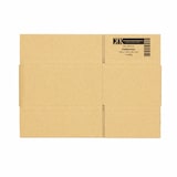 thumbnail of 150 Faltkartons 150 x 100 x 80 mm Kartons 15 x 10 x 8 cm Versandkartons Wellpappe