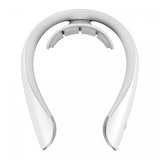 thumbnail of K5 Pro Massagegerät, Elektrostimulator für den Nacken mit Kompresse – Weiß