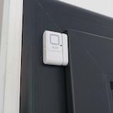 thumbnail of Lot de 2 x Mini alarme fenêtre/porte (Avec fonction carillon)