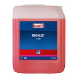 thumbnail of Buzil Bucalex® G 460 Sanitärgrundreiniger 10 l Kanister