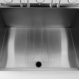 thumbnail of Freidora - 45 L - 1 cesta - con grifo de vaciado - 400V