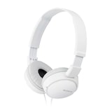 thumbnail of Sony MDR-ZX110 Kopfhörer Kopfband Weiß