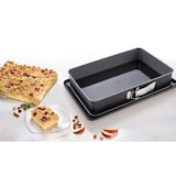 thumbnail of Taartvorm en ovenschaal 38 x 25 x 7 cm Dr Oetker Back-Idee Kreativ