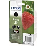 thumbnail of EPSON Cartouche Jet d'Encre Claria Home Noir ''Fraise'' 29 (T2981) - C13T29814012