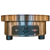 thumbnail of Krampouz Crêpière électrique ronde Confort 400V
