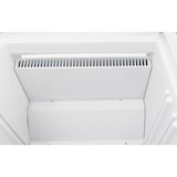 thumbnail of Frigorífico expositor para bebidas, blanco, 1 puerta de vidrio, refrigeración por aire, 190 x 78 x 75 cm, con cerradura, 600L, Polar Serie C CZ787