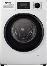 thumbnail of Lavadora frontal Capacidad 10kg 1400 Rev/min Motor Digital Inverter Clase Energética C Amsta AMLL101400IN
