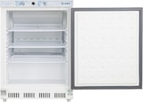 thumbnail of Umluft Gewerbekühlschrank KBS 202 U