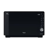 thumbnail of Microonde Whirlpool MWF427SL 25l 800W Nero/Argento