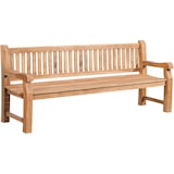thumbnail of Panchina in teak Jackson V2 tek/220 cm