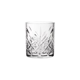 thumbnail of Set van 12 TIMELESS VINTAGE 210 ml kristallen glazen