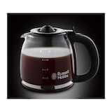 thumbnail of RUSSELL HOBBS Kaffeeautomat 24030-56 Russell Hobbs 23618016002