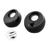 thumbnail of Altavoces Bt Conceptronic Bjorn 10W +Jack
