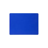 thumbnail of Hygiplas LDPE snijplank blauw 600x450x10mm