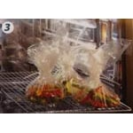 thumbnail of Rouleau de film cuisson traditionnel et papillote 25M