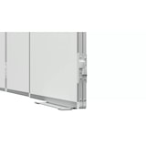 thumbnail of Lavagna magnetica cancellabile a secco bianca “trittico” 120×180//360 cm