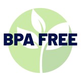 thumbnail of Caraffa graduata 5 lt, impilabile, manico chiuso, qualità professionale