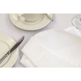 thumbnail of Mitre Essentials Occasions rond tafelkleed wit 280cm