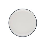 thumbnail of IDFine-Modest Navy Coupteller 25 cm 12 Stück