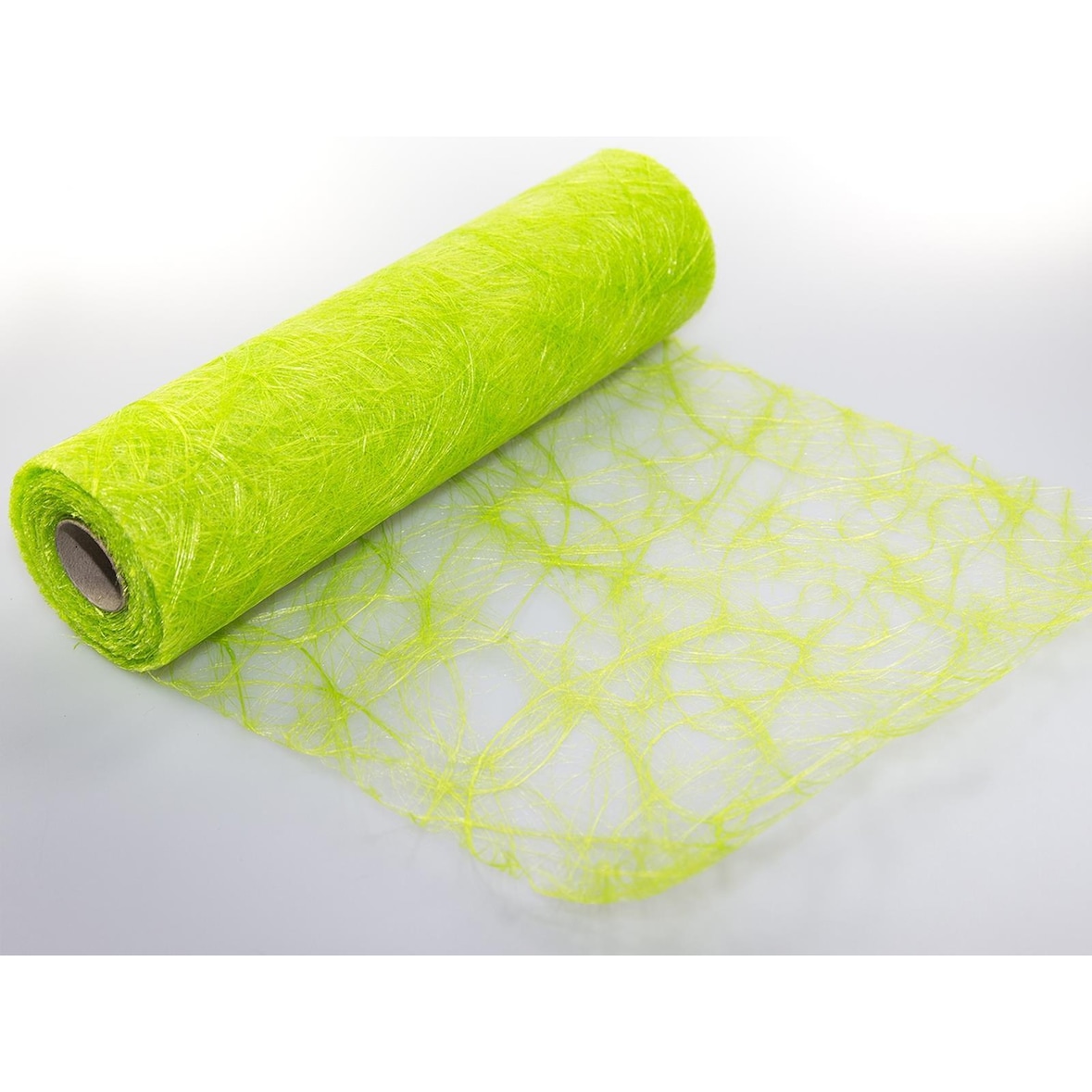 Sizoweb Vlies 30 cm x 25m 6280 kiwigrün