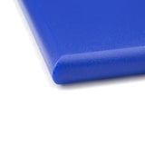 thumbnail of Hygiplas HDPE snijplank blauw 450x300x25mm