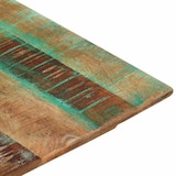 thumbnail of vidaXL Tafelblad rechthoekig 15-16 mm 60x140cm massief gerecycled hout