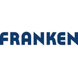 thumbnail of Franken Dokumentenhalter ITH3M/10 04 A3 gelb 10St.