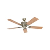 thumbnail of Eco Elements 132, Ventilatore ottone con pale bicolor senza Luce, CasaFan