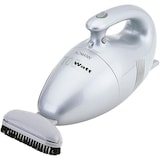 thumbnail of Bomann CB 947 Aspirador de Mano Potente, con Cable 6 metros, Ligero, Compacto, Filtro Permanente, Accesorios, 700W Plata