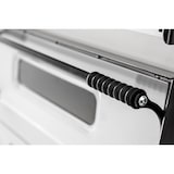 thumbnail of BASIC 44 MEDIUM Prismafood Forno elettrico per 4+4 pizze diametro 320 mm 2 camere