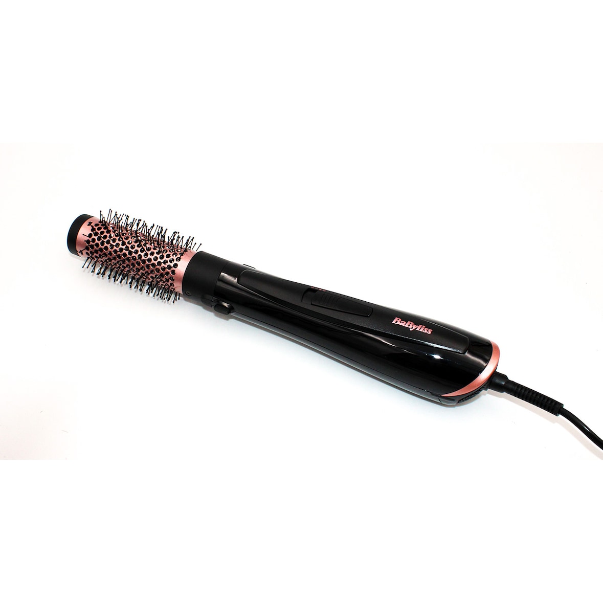 BaByliss AS126E Perfect Finish Multistyler Haarglätter