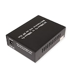thumbnail of VALUE Fast Ethernet Konverter, RJ-45 - LC (inkl. Mini-GBIC)