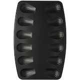thumbnail of Moule 12 madeleines 26 x 39 cm Zenker Spécial Countries