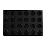 thumbnail of Pavoflex Muffin-Backform 24 Muffins Silikon